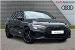 2024 Audi S3