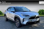 2022 Toyota Yaris Cross 1.5 Hybrid Design 5dr CVT