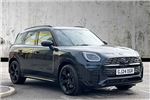 2024 MINI Countryman