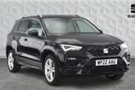 2022 SEAT Ateca