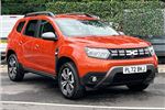 2023 Dacia Journey