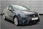 2021 SEAT Ibiza