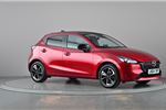 2024 Mazda 2