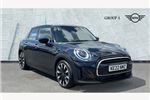 2022 MINI Hatchback 5dr