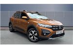 2022 Dacia Sandero Stepway