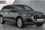 2020 Audi Q7