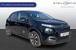 2019 Citroen C3