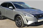 2024 Nissan Qashqai