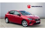 2020 Vauxhall Corsa