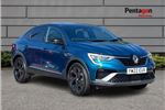 2022 Renault Arkana