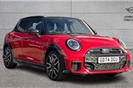 2024 MINI Hatchback 5dr