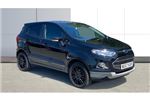 2017 Ford EcoSport