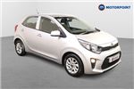 2019 Kia Picanto