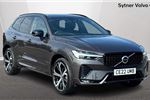 2022 Volvo XC60
