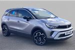 2022 Vauxhall Crossland