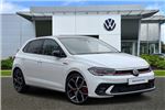 2024 Volkswagen Polo GTI