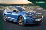 2024 Skoda Enyaq