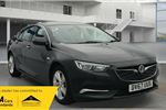 2017 Vauxhall Insignia