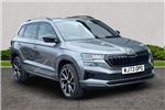 2023 Skoda Karoq