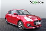2019 Suzuki Swift