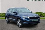 2022 Skoda Karoq
