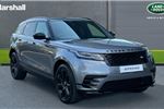 2023 Land Rover Range Rover Velar