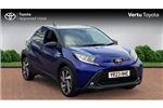 2023 Toyota Aygo X