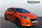 2021 Nissan Micra