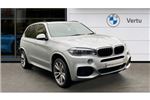 2018 BMW X5