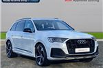 2020 Audi Q7