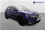 2018 Nissan Qashqai