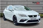 2019 SEAT Leon