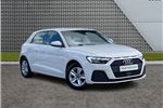 2023 Audi A1