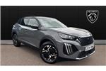 2024 Peugeot 2008