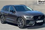 2023 Volvo XC60