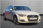 2017 Audi A3