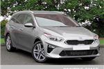 2019 Kia Ceed SW