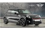 2019 MINI Hatchback