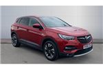 2018 Vauxhall Grandland X