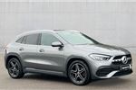 2023 Mercedes-Benz GLA