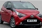 2021 Toyota Aygo