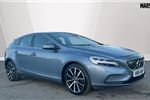 2018 Volvo V40