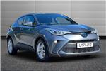 2022 Toyota C-HR