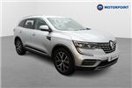 2020 Renault Koleos