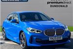 2020 BMW 1 Series