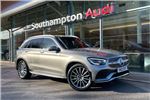 2021 Mercedes-Benz GLC