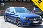 2020 Mercedes-Benz C-Class Estate