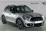 2021 MINI Countryman