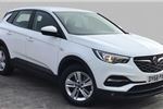 2018 Vauxhall Grandland X