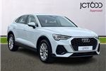 2020 Audi Q3